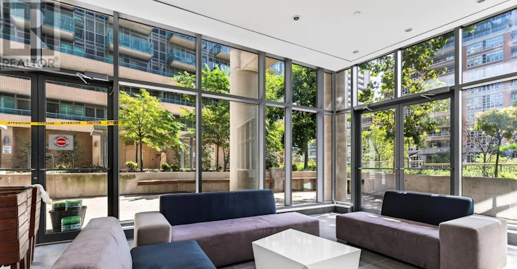 2208-150 Liberty Street EAST, Toronto, ON, M6K 3R5 - 35