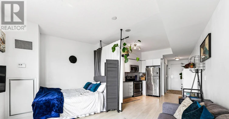 2208-150 Liberty Street EAST, Toronto, ON, M6K 3R5 - 17