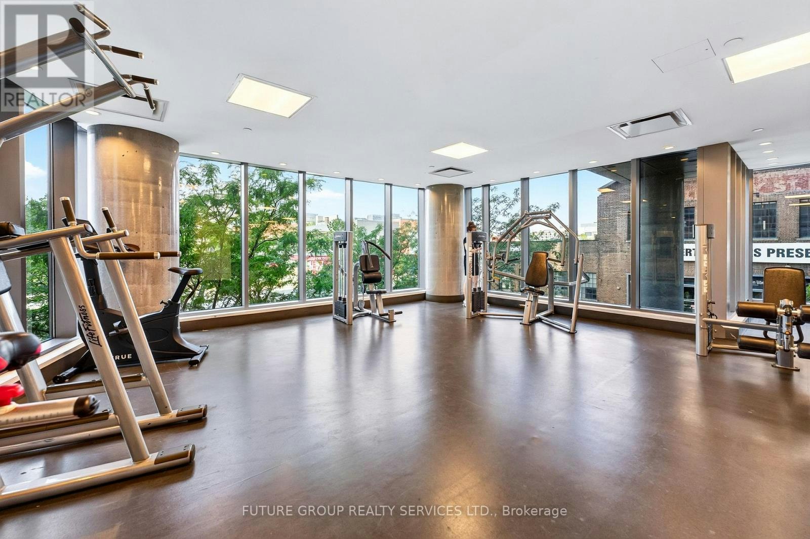 2208-150 Liberty Street EAST, Toronto, ON, M6K 3R5 - 38