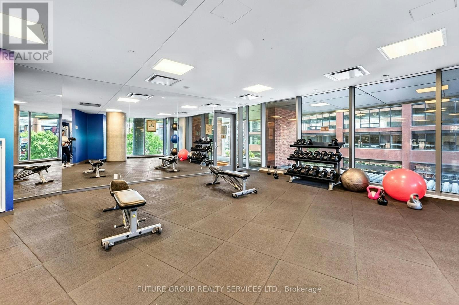 2208-150 Liberty Street EAST, Toronto, ON, M6K 3R5 - 37