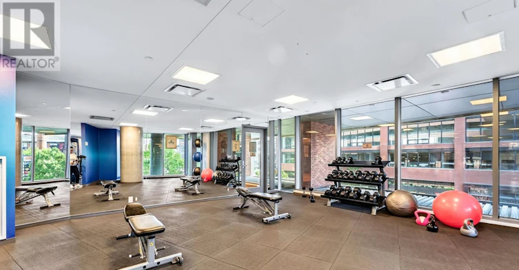 2208-150 Liberty Street EAST, Toronto, ON, M6K 3R5 - 37