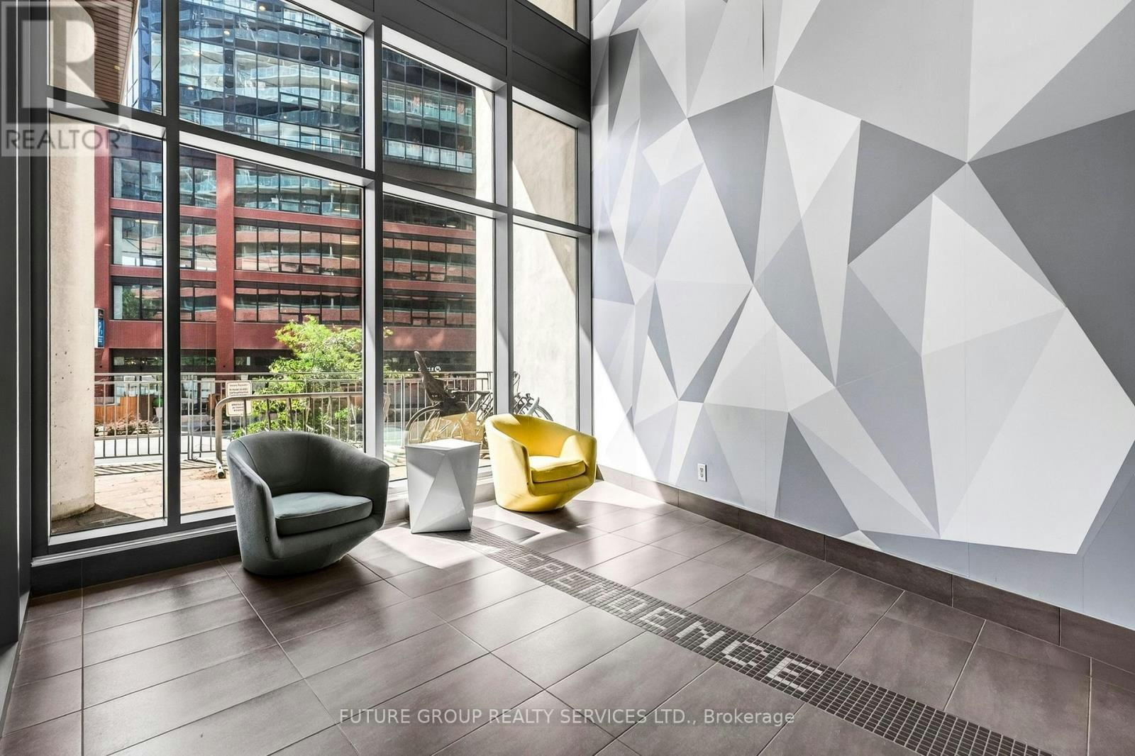 2208-150 Liberty Street EAST, Toronto, ON, M6K 3R5 - 8
