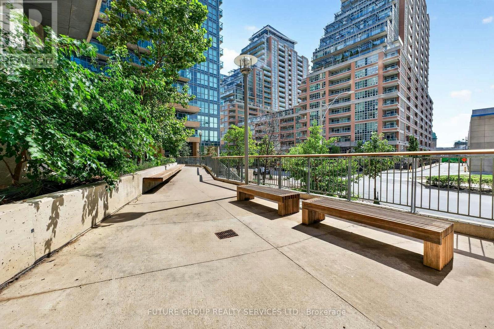 2208-150 Liberty Street EAST, Toronto, ON, M6K 3R5 - 41