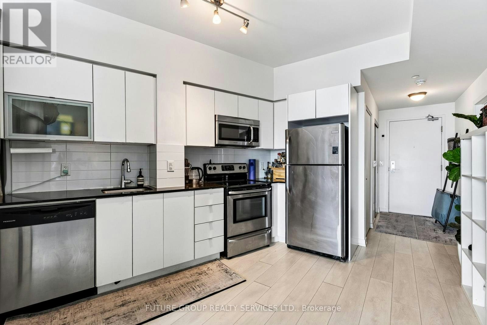 2208-150 Liberty Street EAST, Toronto, ON, M6K 3R5 - 11