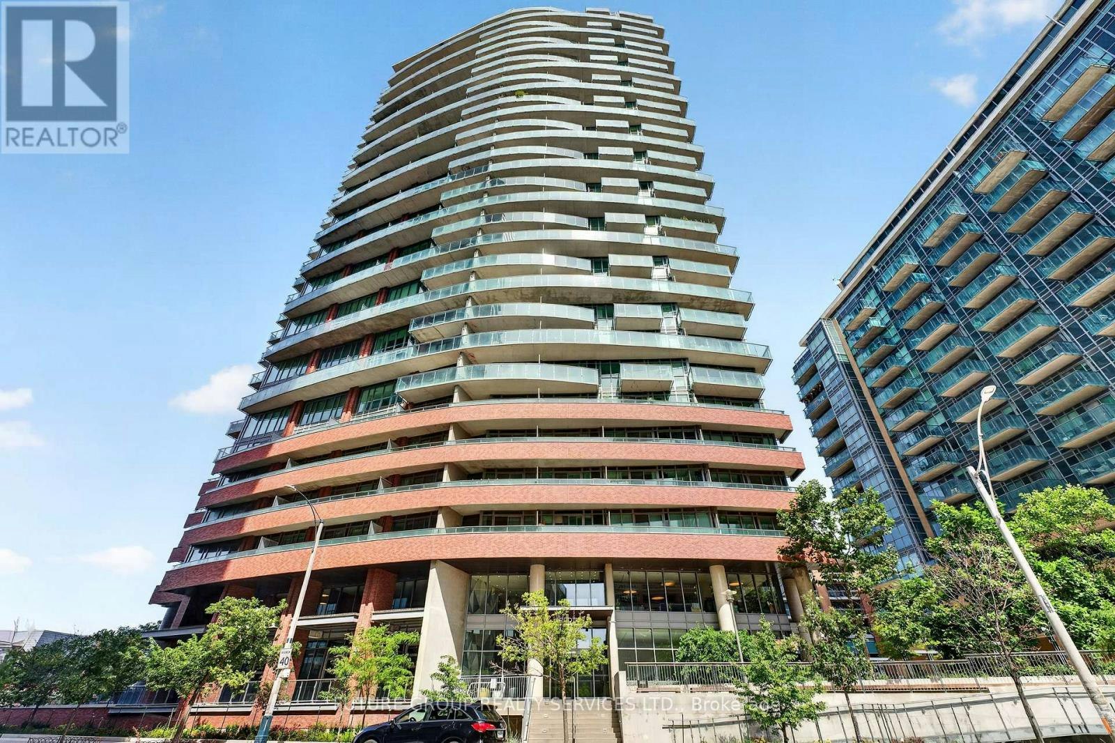 2208-150 Liberty Street EAST, Toronto, ON, M6K 3R5 - 3