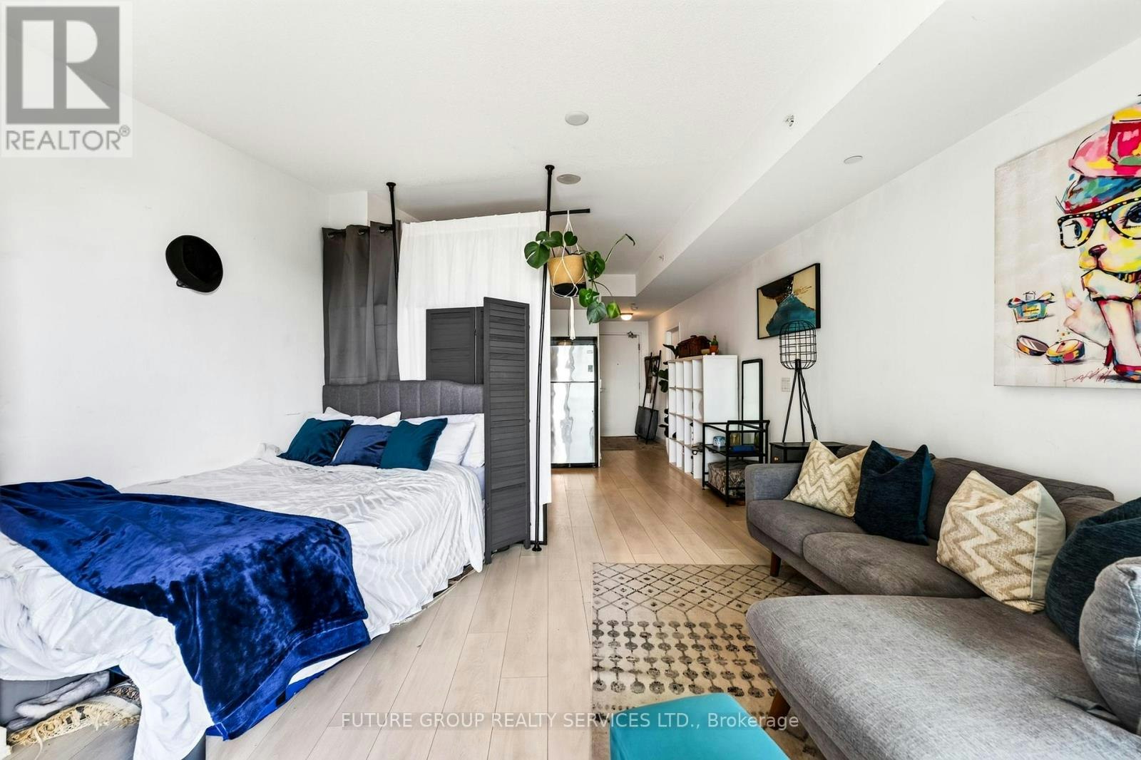 2208-150 Liberty Street EAST, Toronto, ON, M6K 3R5 - 18
