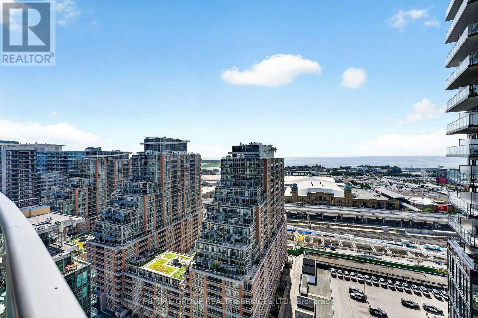 2208-150 Liberty Street EAST, Toronto, ON, M6K 3R5 - 24
