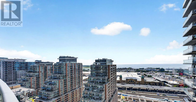2208-150 Liberty Street EAST, Toronto, ON, M6K 3R5 - 24