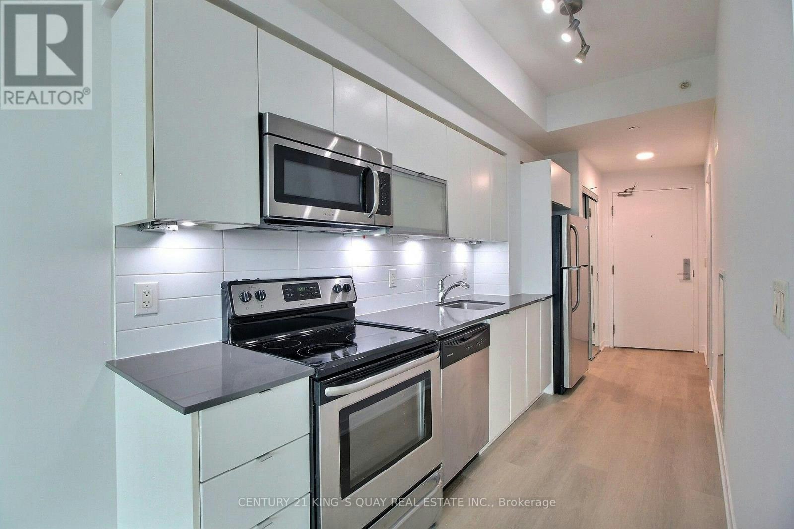 2309-150 Liberty Street EAST, Toronto, ON, M6K 3R5 - 5