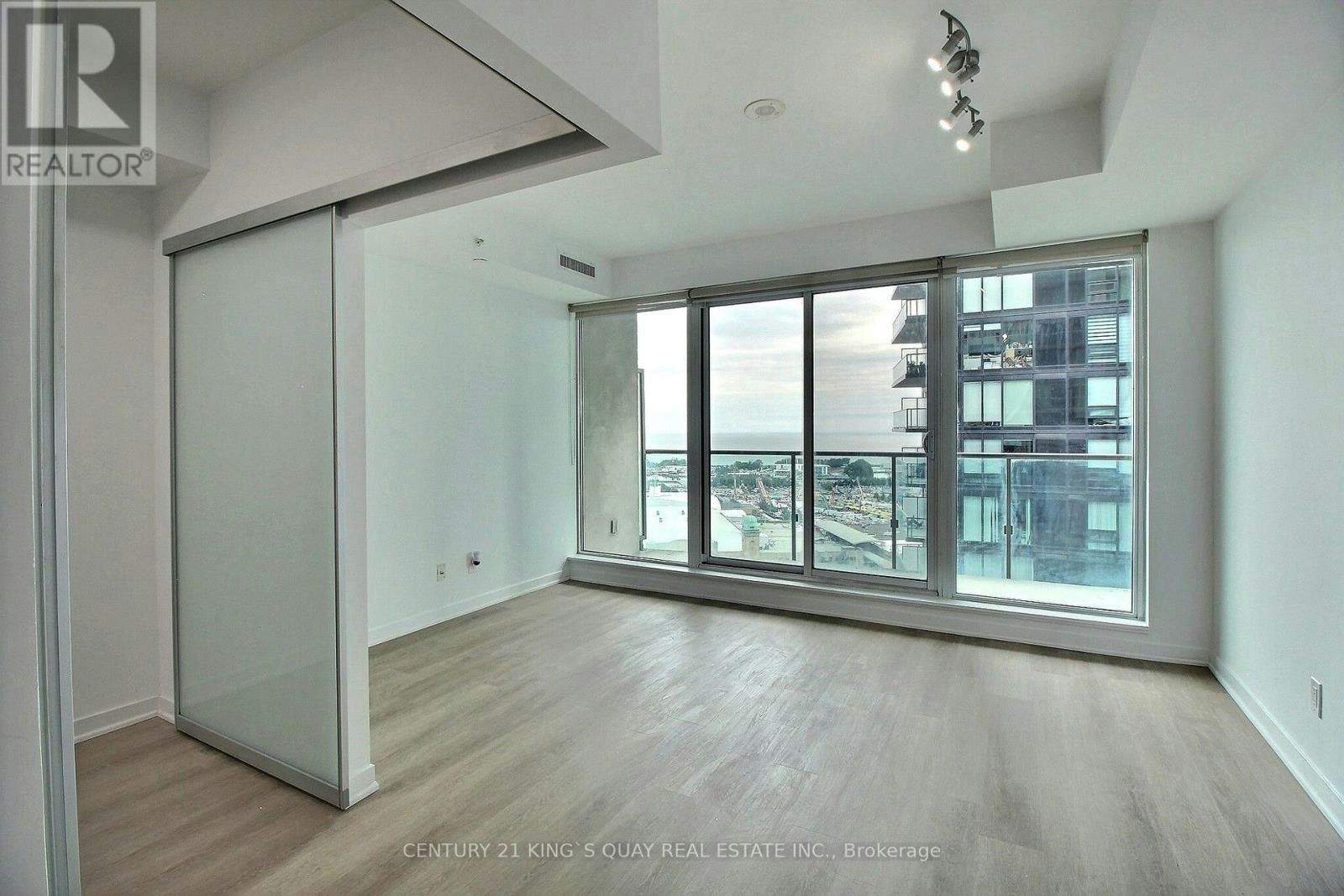 2309-150 Liberty Street EAST, Toronto, ON, M6K 3R5 - 3