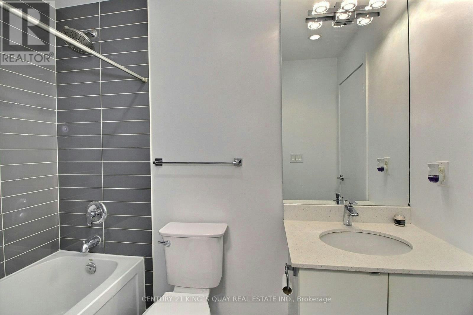 2309-150 Liberty Street EAST, Toronto, ON, M6K 3R5 - 7