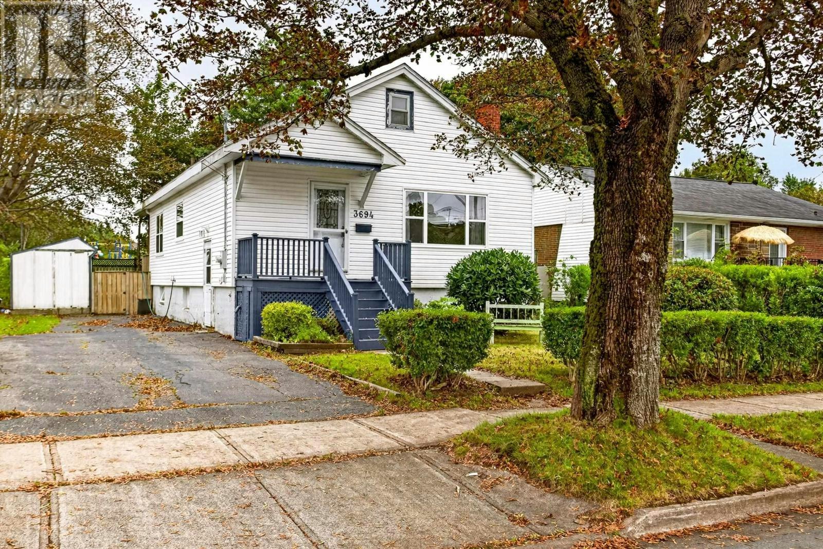 3694 Leaman Street, Halifax, NS, B3K 4A1