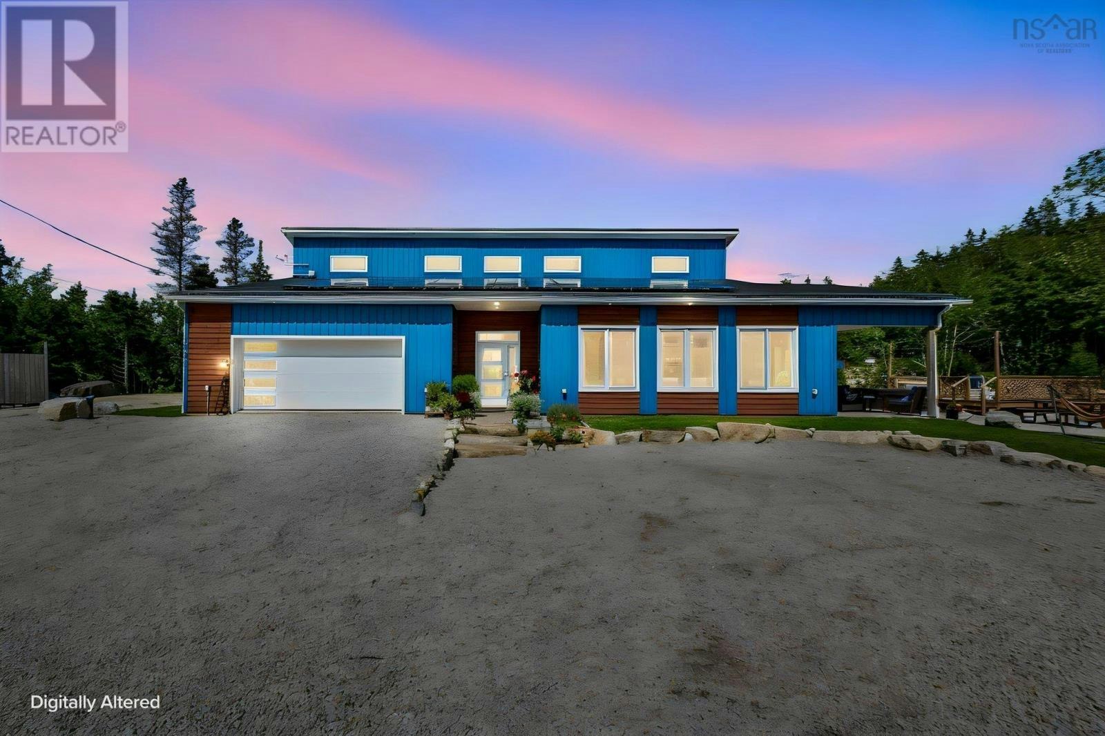 543 Island View Drive, Boutiliers Point, NS, B3Z 1R3