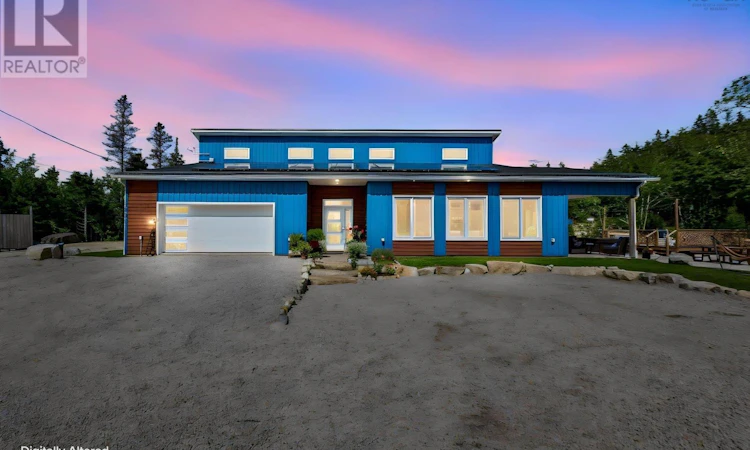 543 Island View Drive