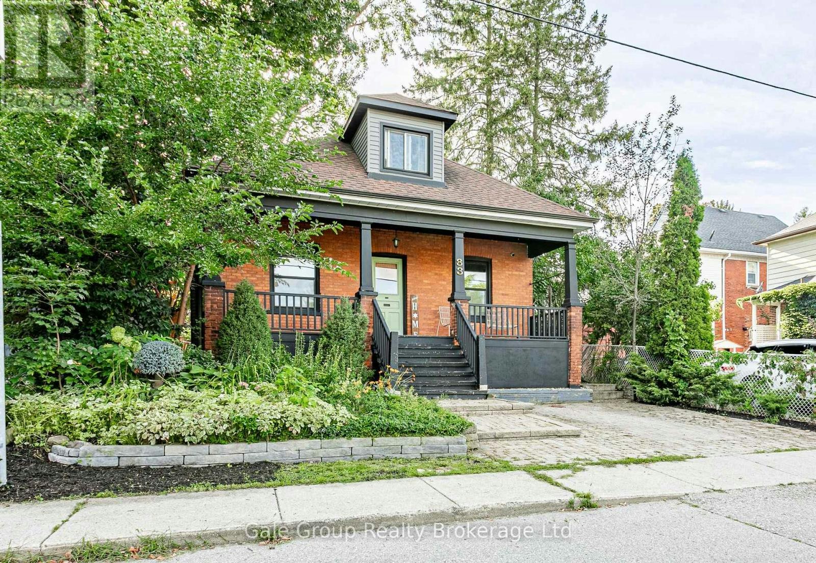 83 Victoria Street N, Woodstock, ON, N4S 6V4