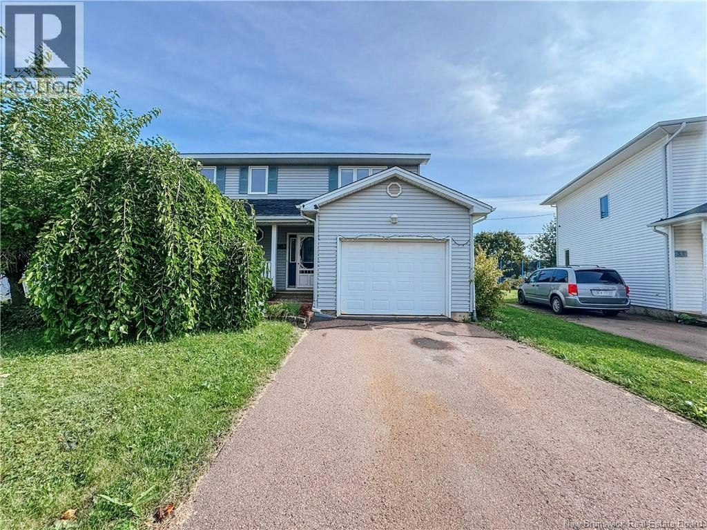 35 Arthur Street, Moncton, NB, E1C 9Y1