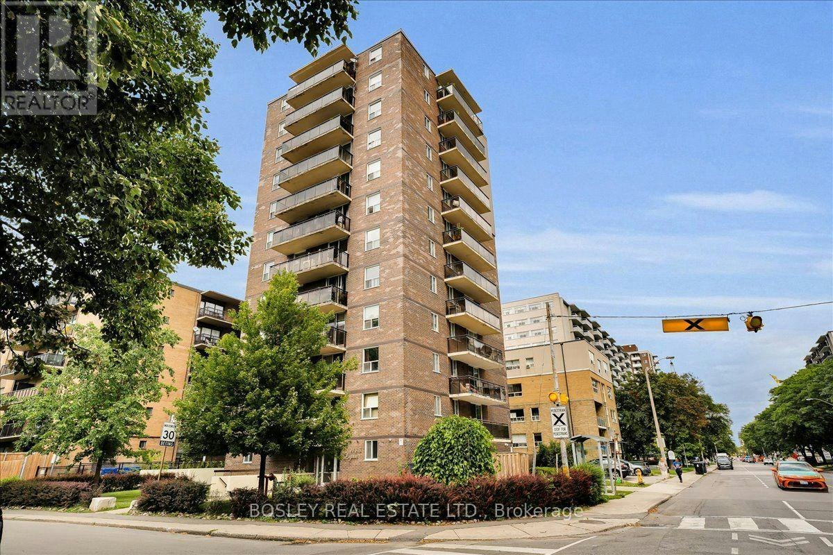 1102-1145 Logan Avenue, Toronto, ON, M4K 3G9