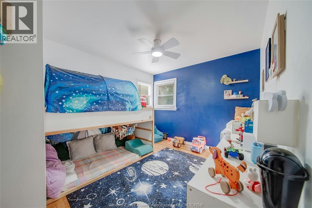 UPPER-1215 Chappell, Windsor, ON, N9C 3C8 - 19