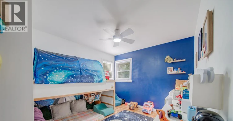 UPPER-1215 Chappell, Windsor, ON, N9C 3C8 - 19