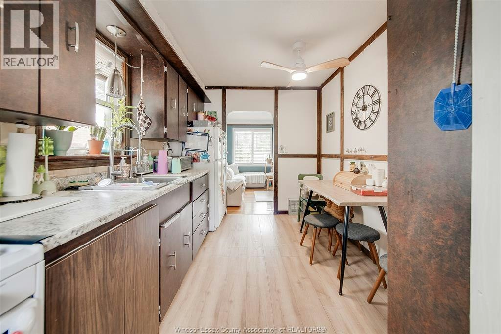 UPPER-1215 Chappell, Windsor, ON, N9C 3C8 - 9