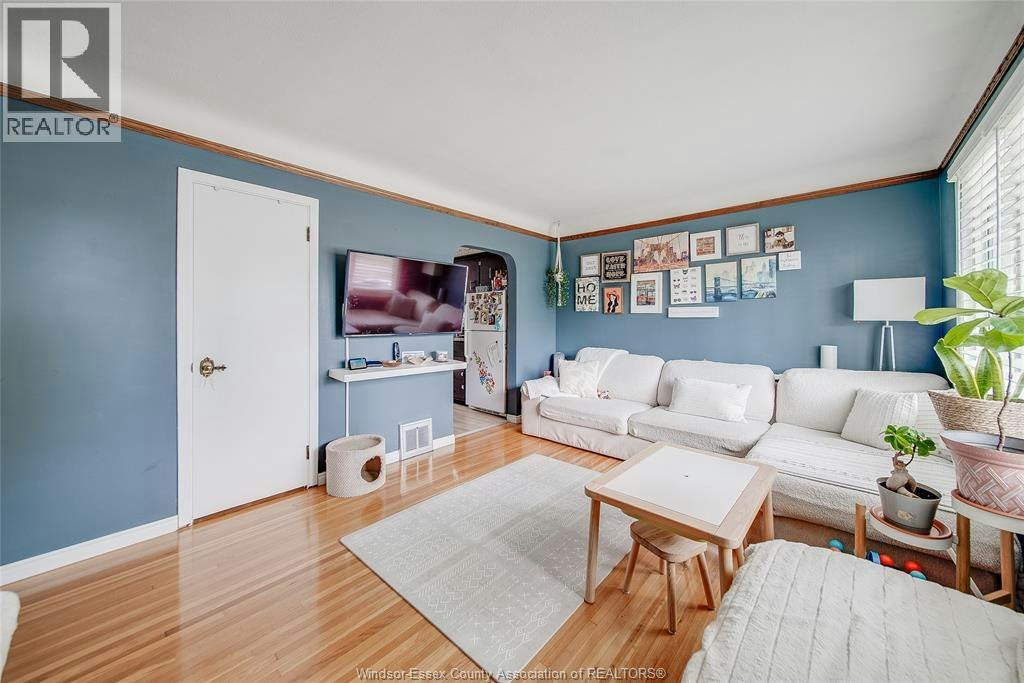 UPPER-1215 Chappell, Windsor, ON, N9C 3C8 - 4