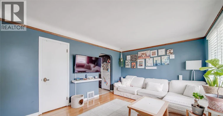 UPPER-1215 Chappell, Windsor, ON, N9C 3C8 - 4