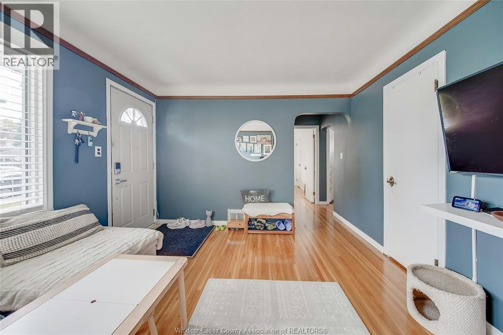 UPPER-1215 Chappell, Windsor, ON, N9C 3C8 - 5