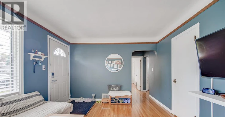 UPPER-1215 Chappell, Windsor, ON, N9C 3C8 - 5