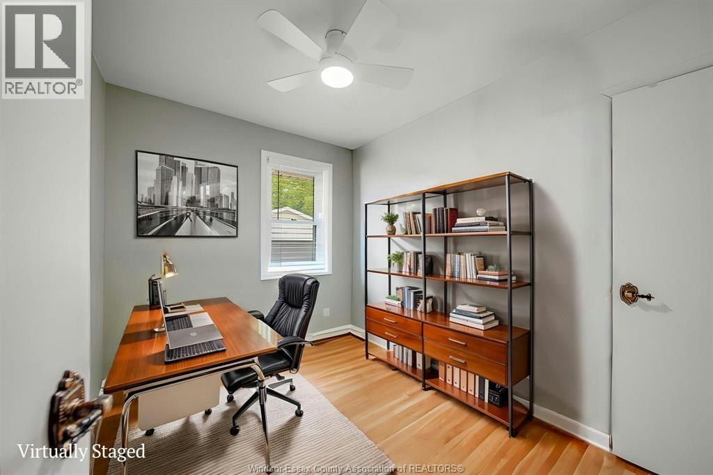 UPPER-1215 Chappell, Windsor, ON, N9C 3C8 - 22