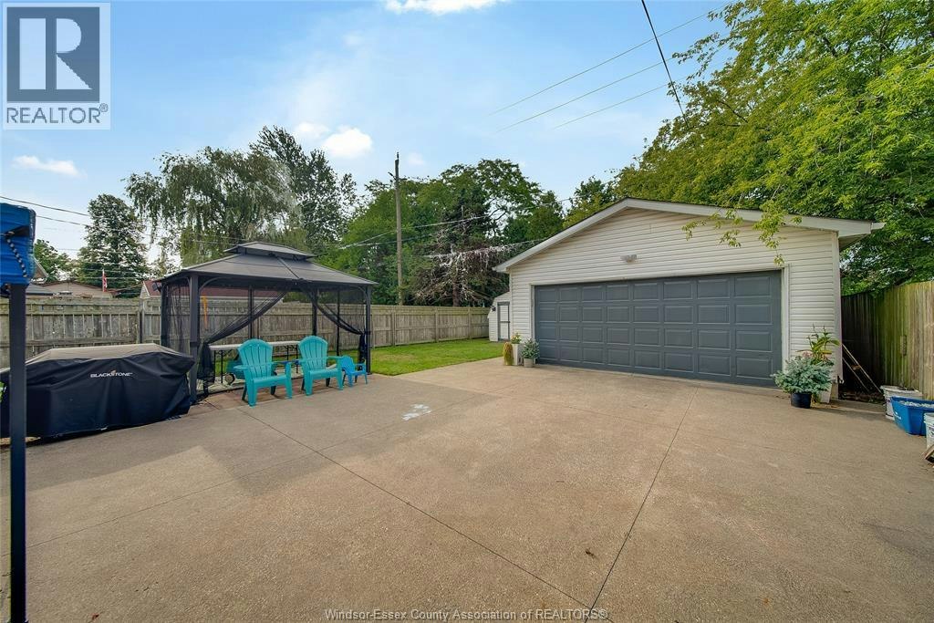 UPPER-1215 Chappell, Windsor, ON, N9C 3C8 - 27