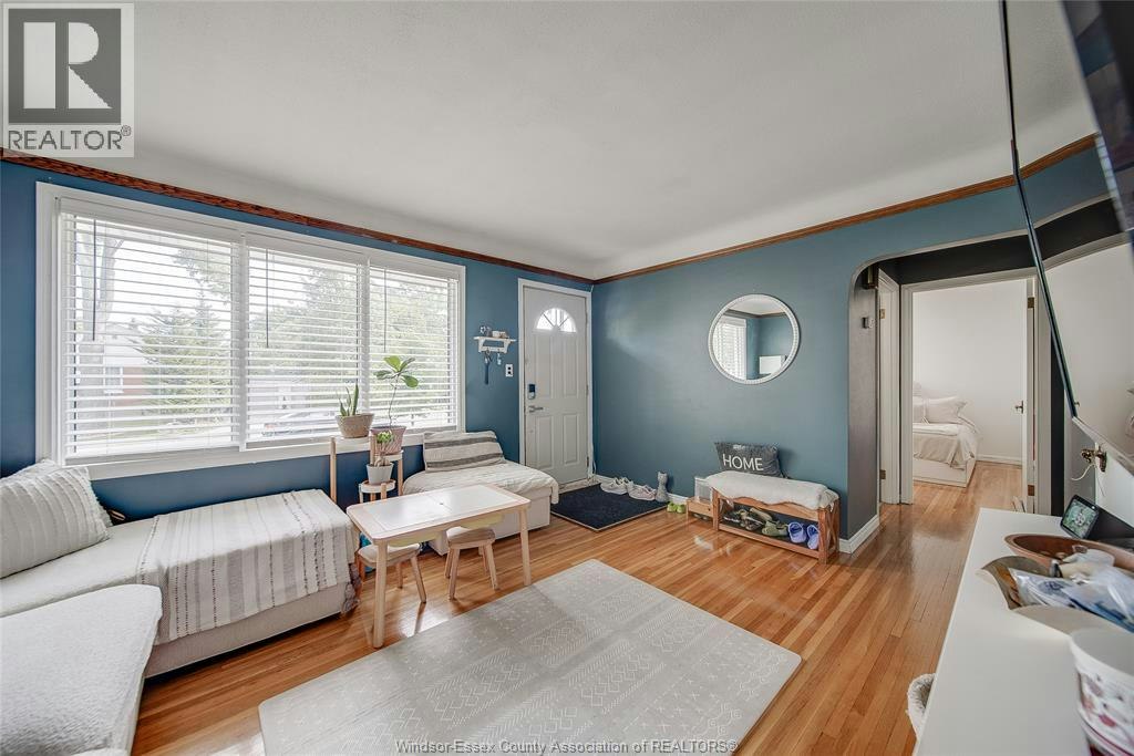 UPPER-1215 Chappell, Windsor, ON, N9C 3C8 - 6