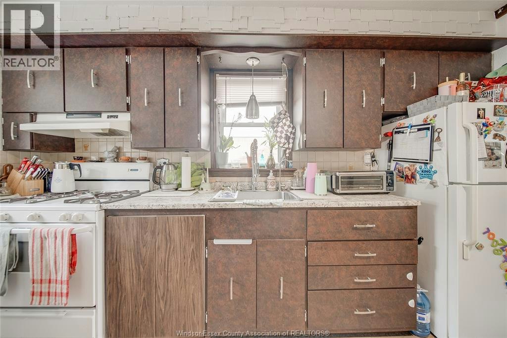 UPPER-1215 Chappell, Windsor, ON, N9C 3C8 - 10