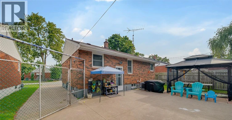UPPER-1215 Chappell, Windsor, ON, N9C 3C8 - 28