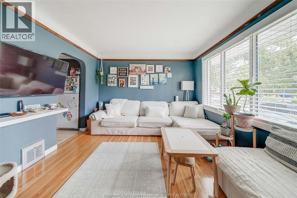 UPPER-1215 Chappell, Windsor, ON, N9C 3C8 - 3