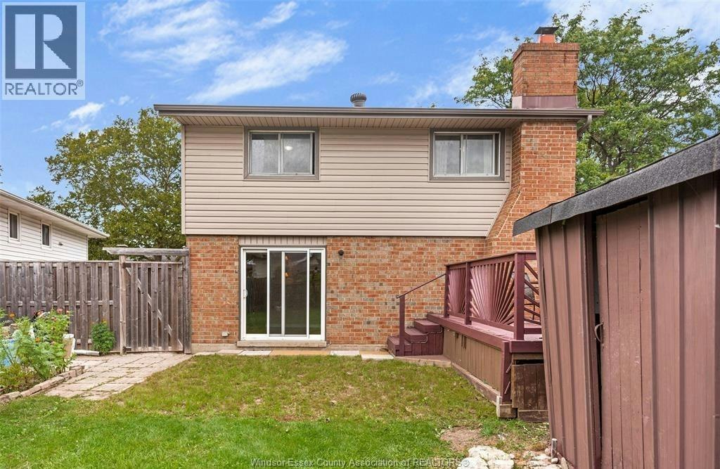 UPPER-9597 Avery Lane, Windsor, ON, N8R 2C1 - 6