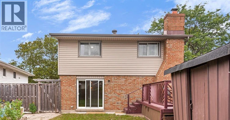 UPPER-9597 Avery Lane, Windsor, ON, N8R 2C1 - 6