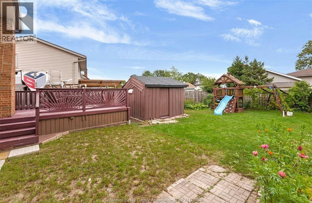 UPPER-9597 Avery Lane, Windsor, ON, N8R 2C1 - 4