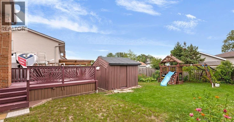 UPPER-9597 Avery Lane, Windsor, ON, N8R 2C1 - 4