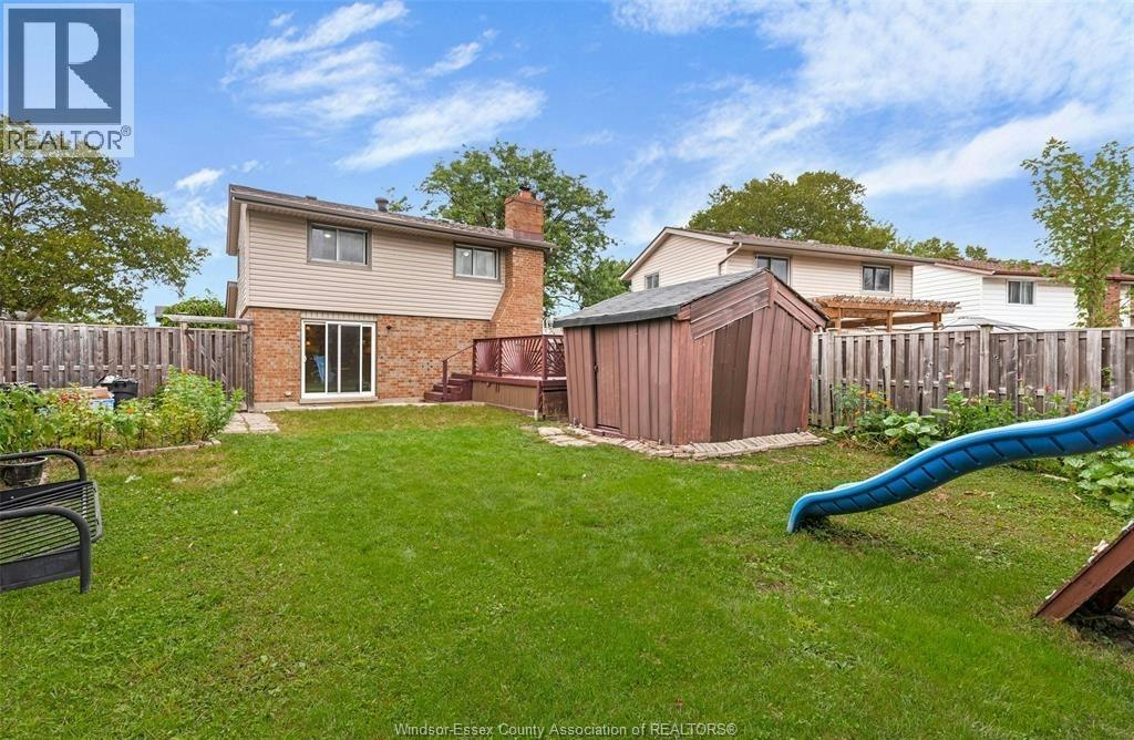 UPPER-9597 Avery Lane, Windsor, ON, N8R 2C1 - 5