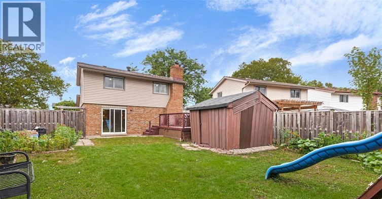 UPPER-9597 Avery Lane, Windsor, ON, N8R 2C1 - 5