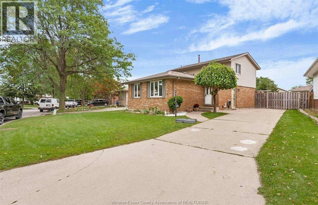 UPPER-9597 Avery Lane, Windsor, ON, N8R 2C1