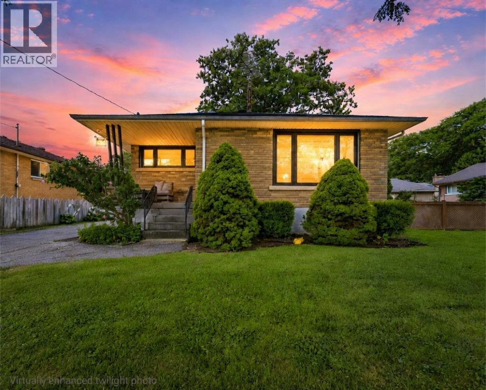 57 Vimy Crescent, Sarnia, ON, N7S 1J7