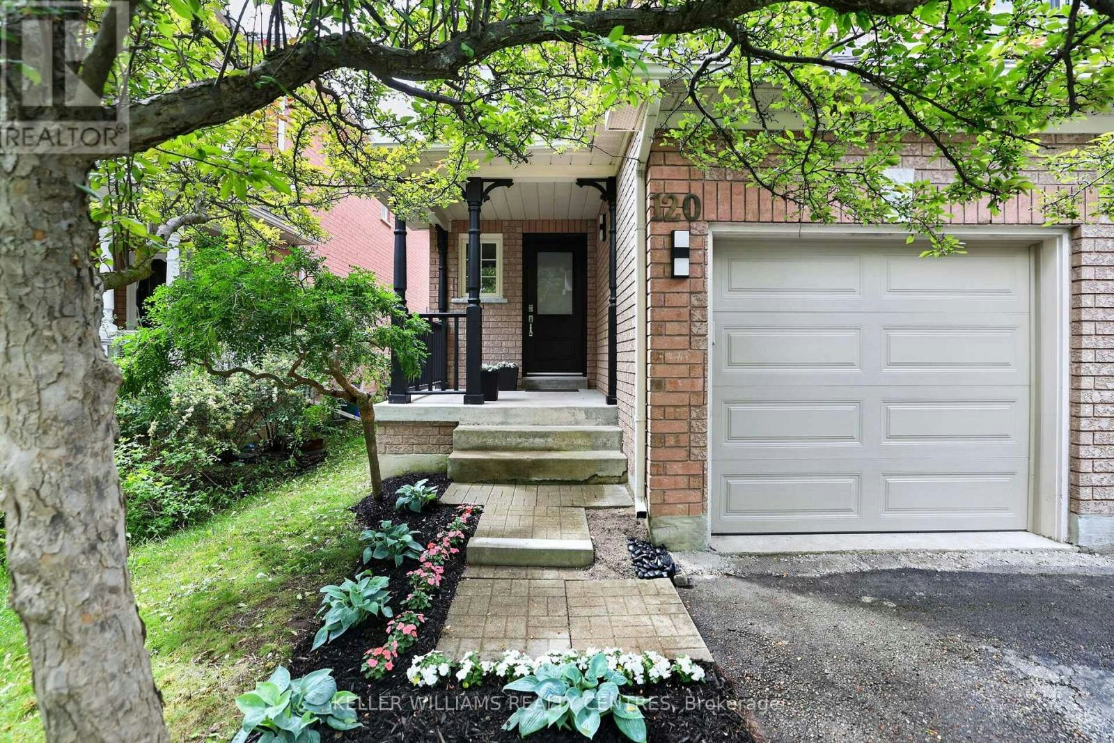 120 Woodroof Crescent, Aurora, ON, L4G 7H2