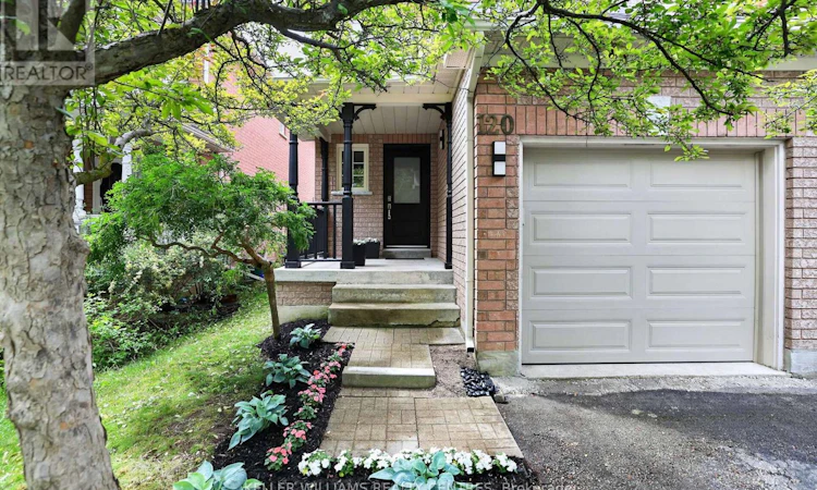120 Woodroof Crescent