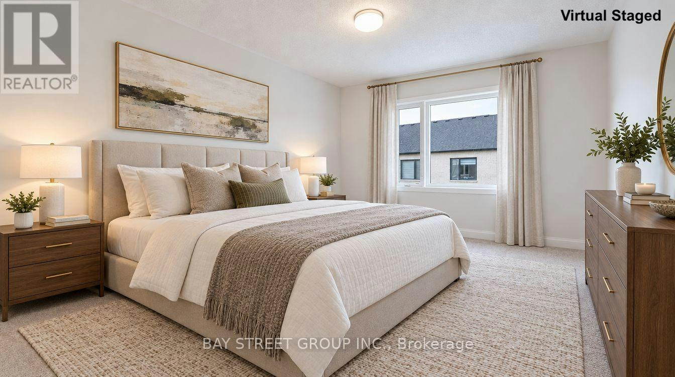 219 Hook Drive, Richmond Hill, ON, L4S 2P3 - 13
