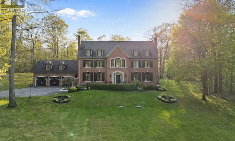 10 Oakview Place