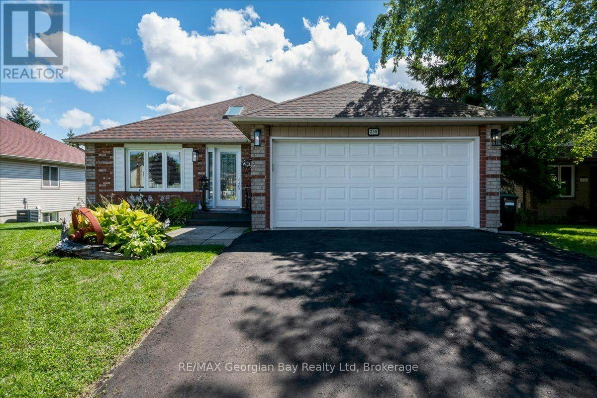 359 Galloway Boulevard, Midland, ON, L4R 5B2