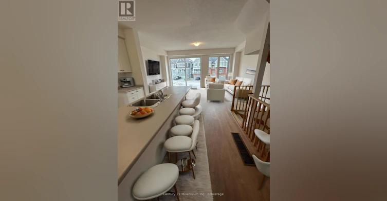 31 Surf Drive, Wasaga Beach, ON, L9Z 0G3 - 3