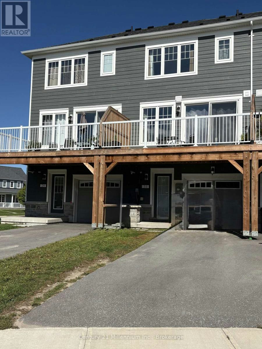 31 Surf Drive, Wasaga Beach, ON, L9Z 0G3 - 12