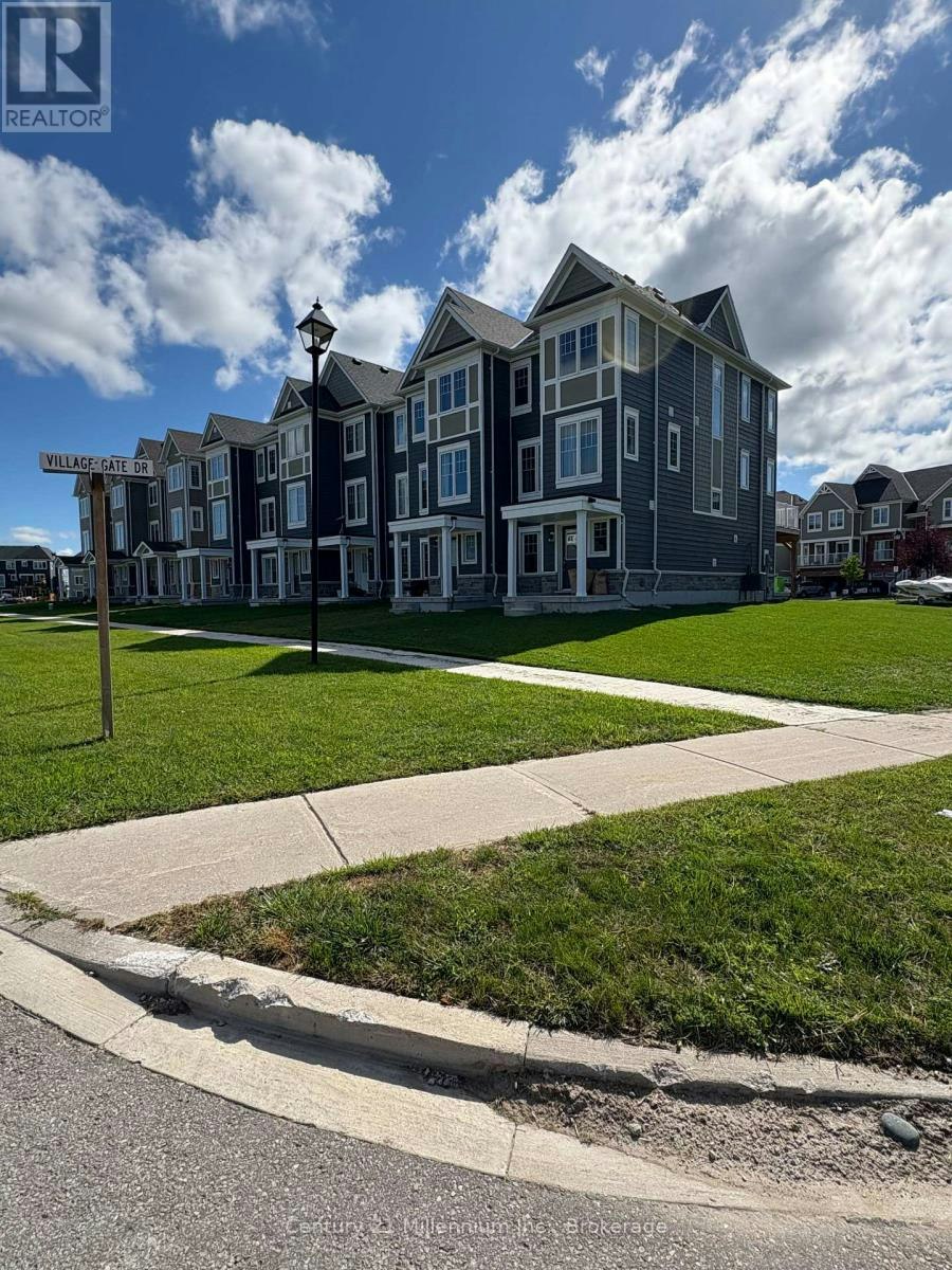 31 Surf Drive, Wasaga Beach, ON, L9Z 0G3